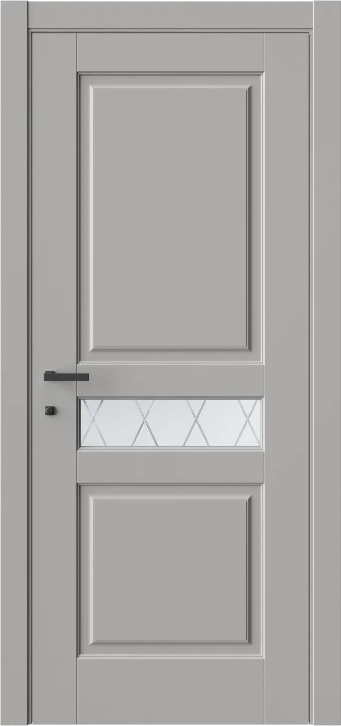 Дверь Elite EL6F